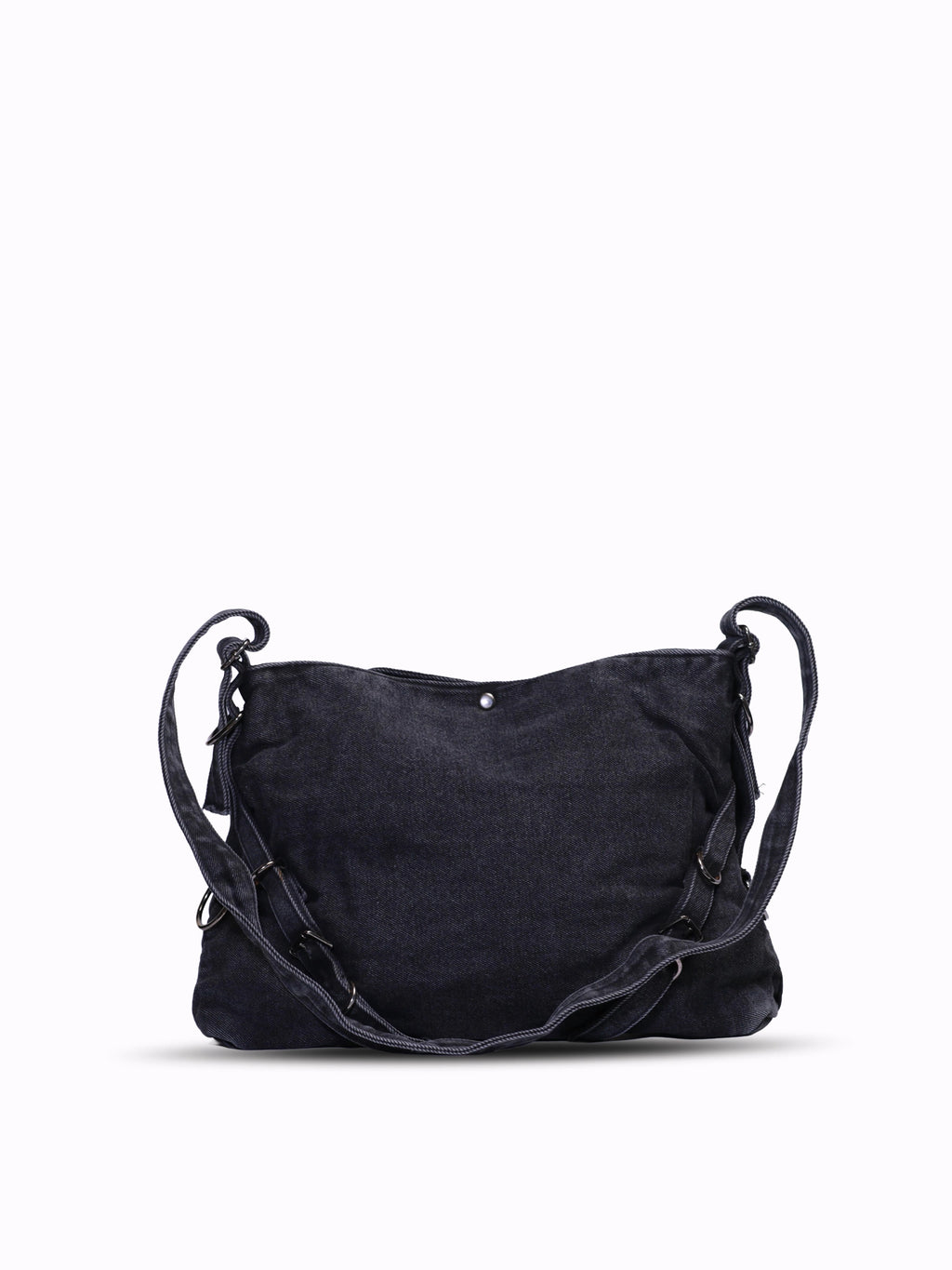 Elegant Fashion Black