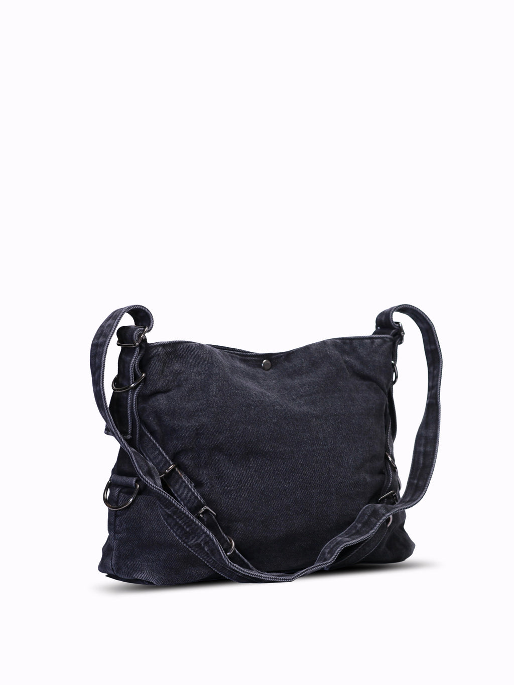 Elegant Fashion Black