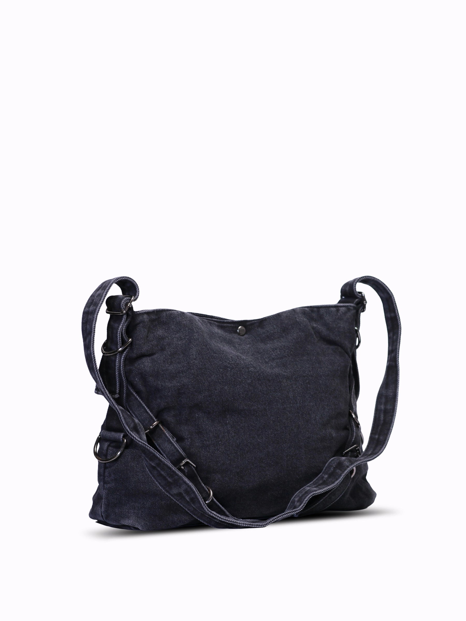 Elegant Fashion Black