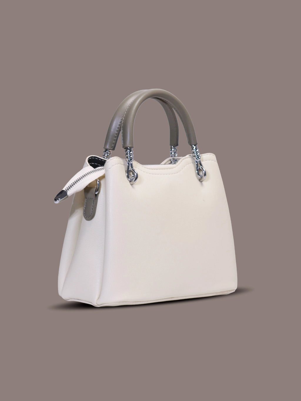 Budget Chic Beige