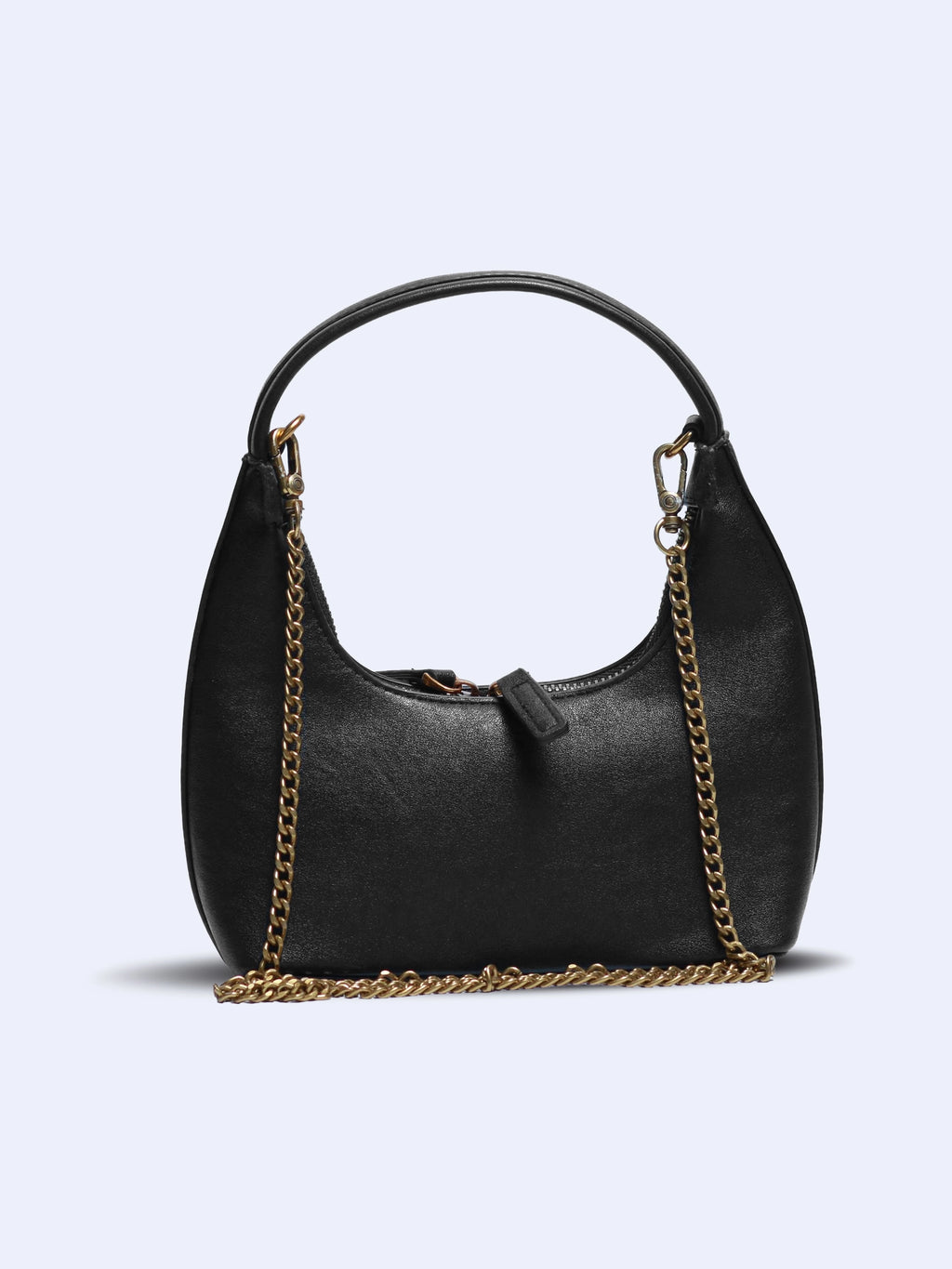 Modern Spacious Black