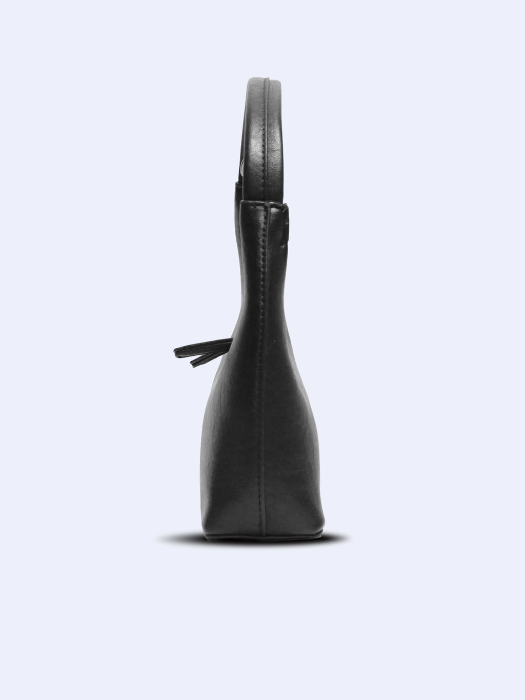 Modern Spacious Black