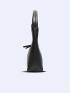 Modern Spacious Black