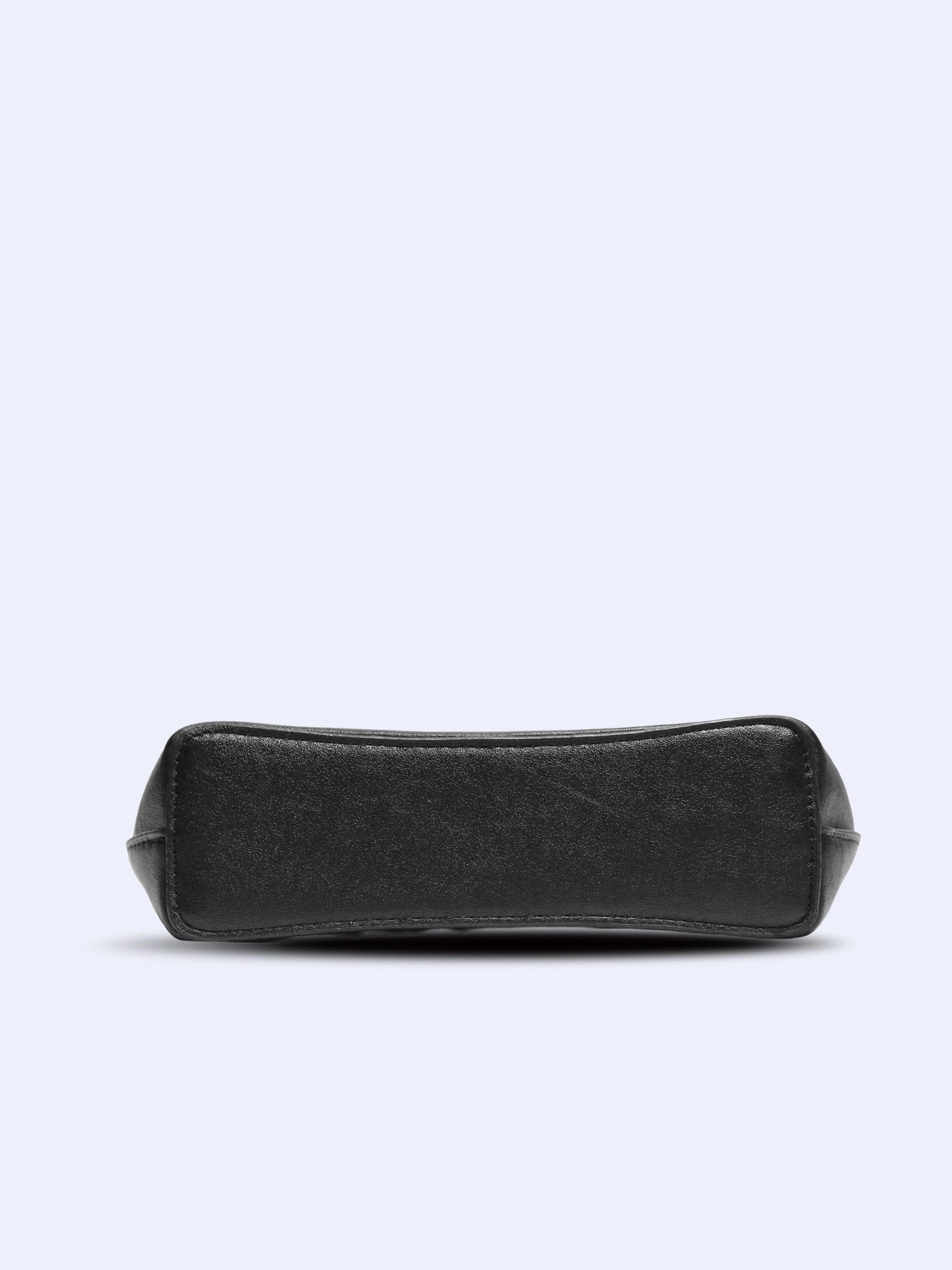 Modern Spacious Black