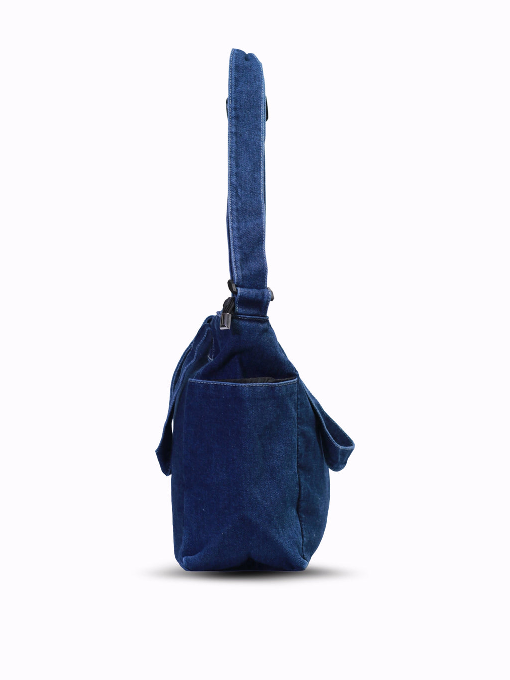 Minimalist Work Blue