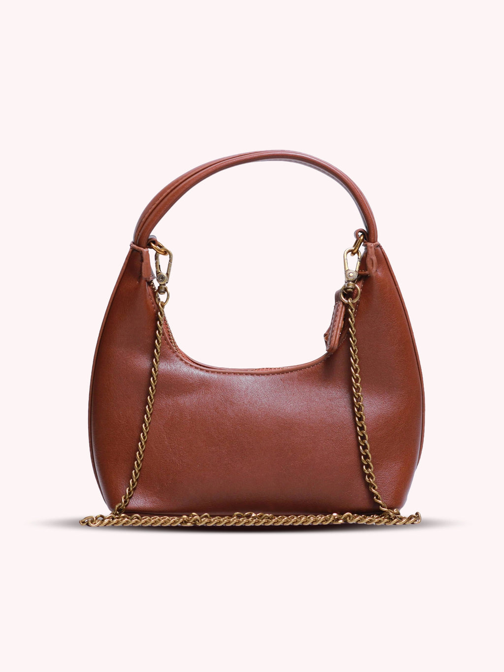 Modern Spacious Brown