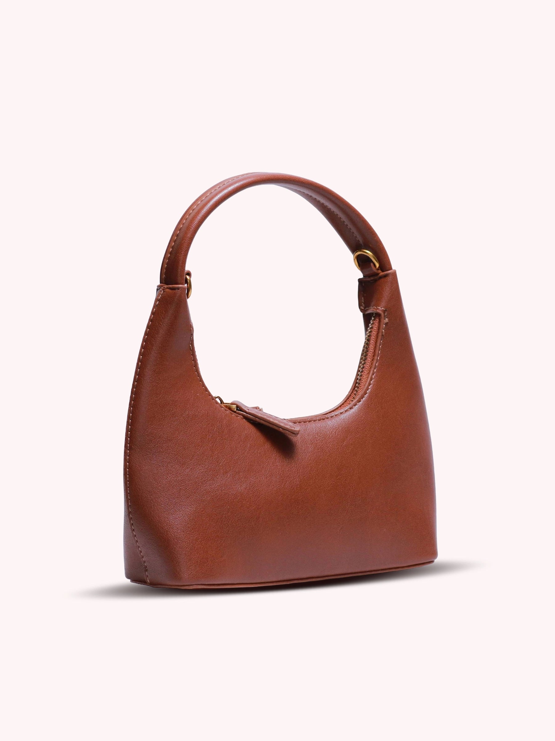 Modern Spacious Brown