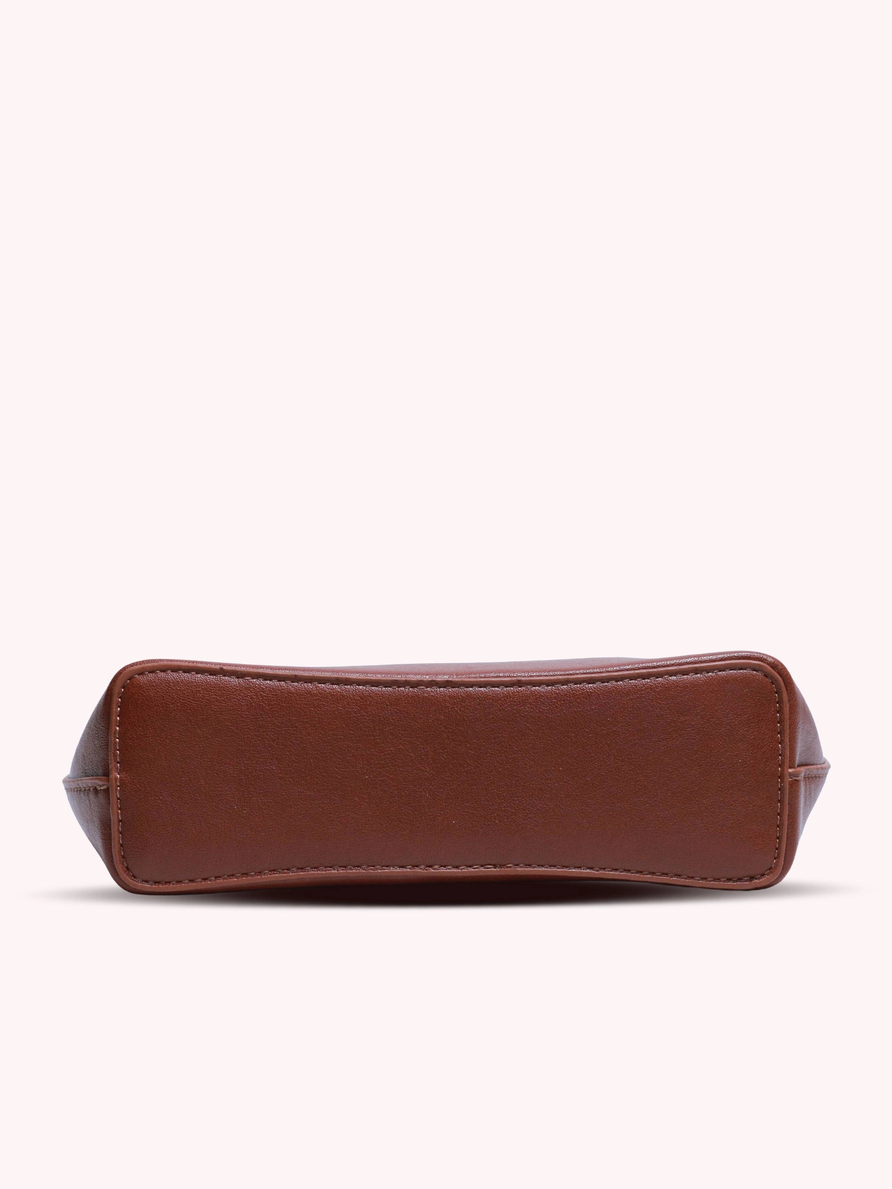 Modern Spacious Brown