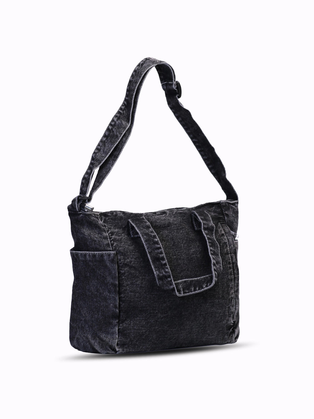 Minimalist Work Black