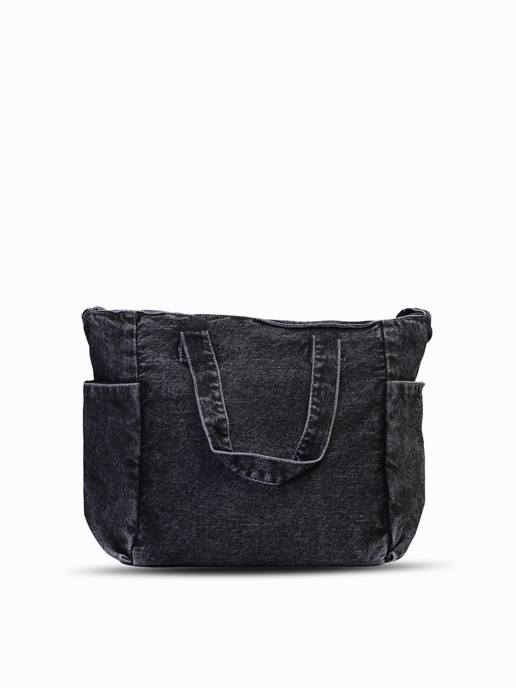 Minimalist Work Black