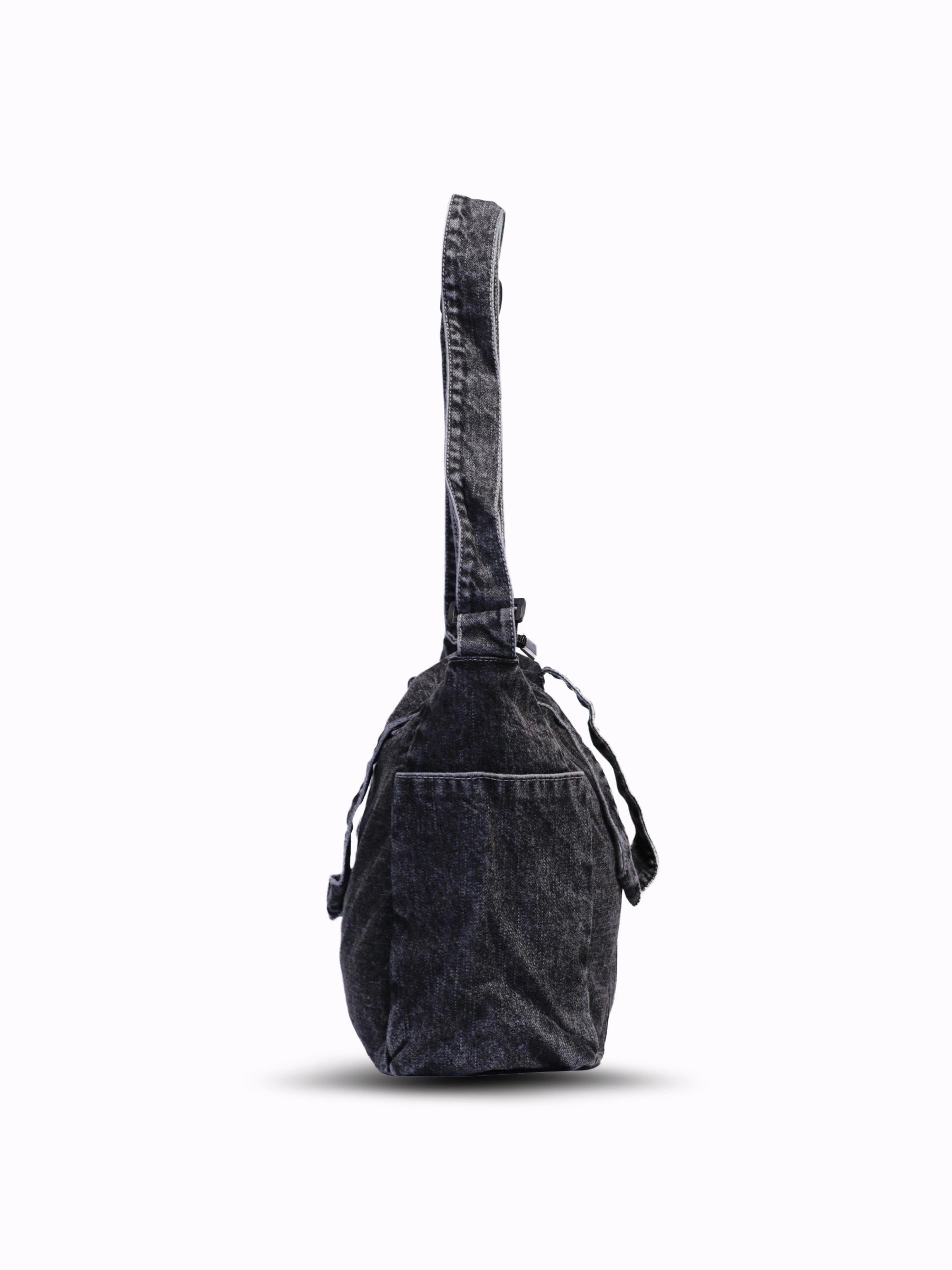 Minimalist Work Black