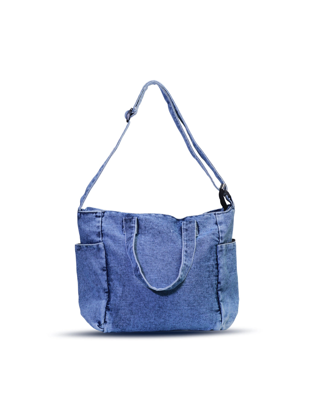 Minimalist Work Light Blue