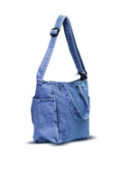Minimalist Work Light Blue