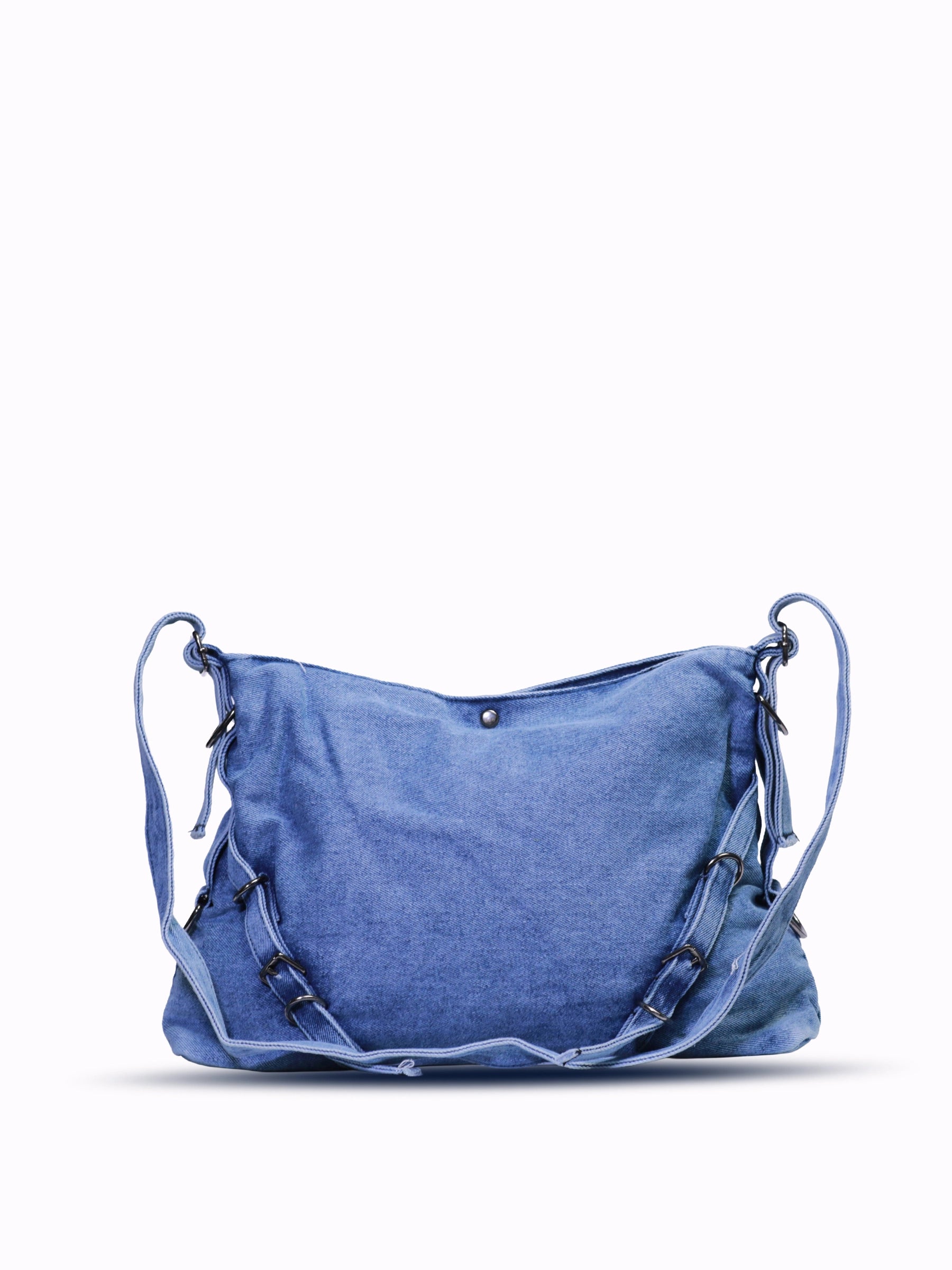 Elegant Fashion Light Blue