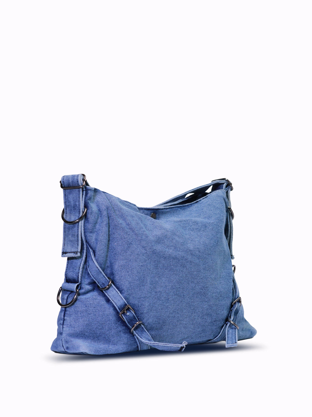 Elegant Fashion Light Blue