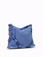 Elegant Fashion Light Blue