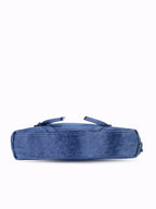 Elegant Fashion Light Blue