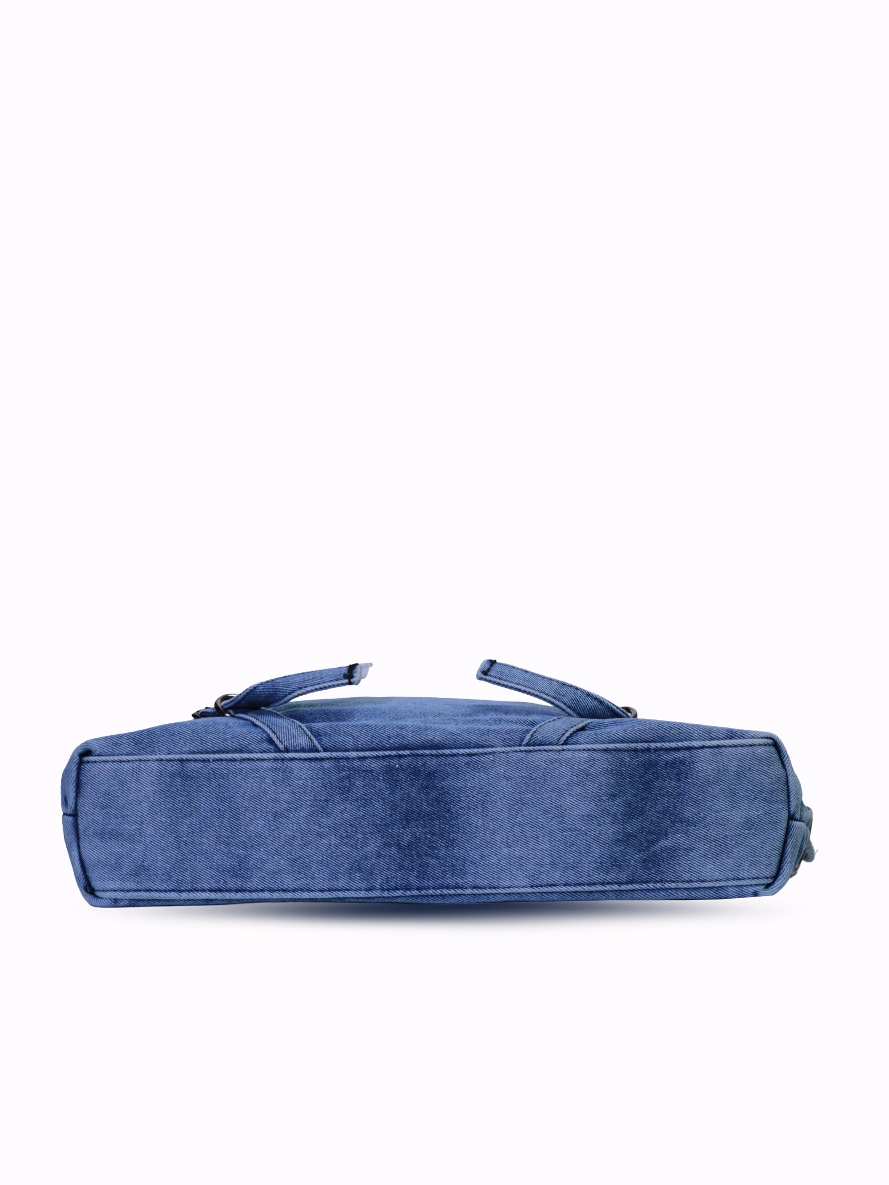 Elegant Fashion Light Blue