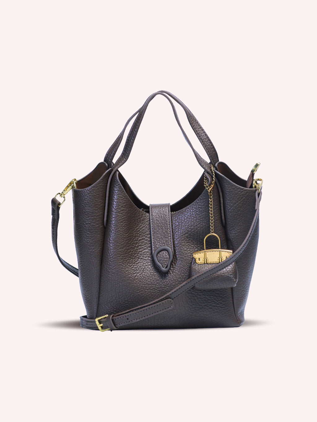 Classic Brown Sling