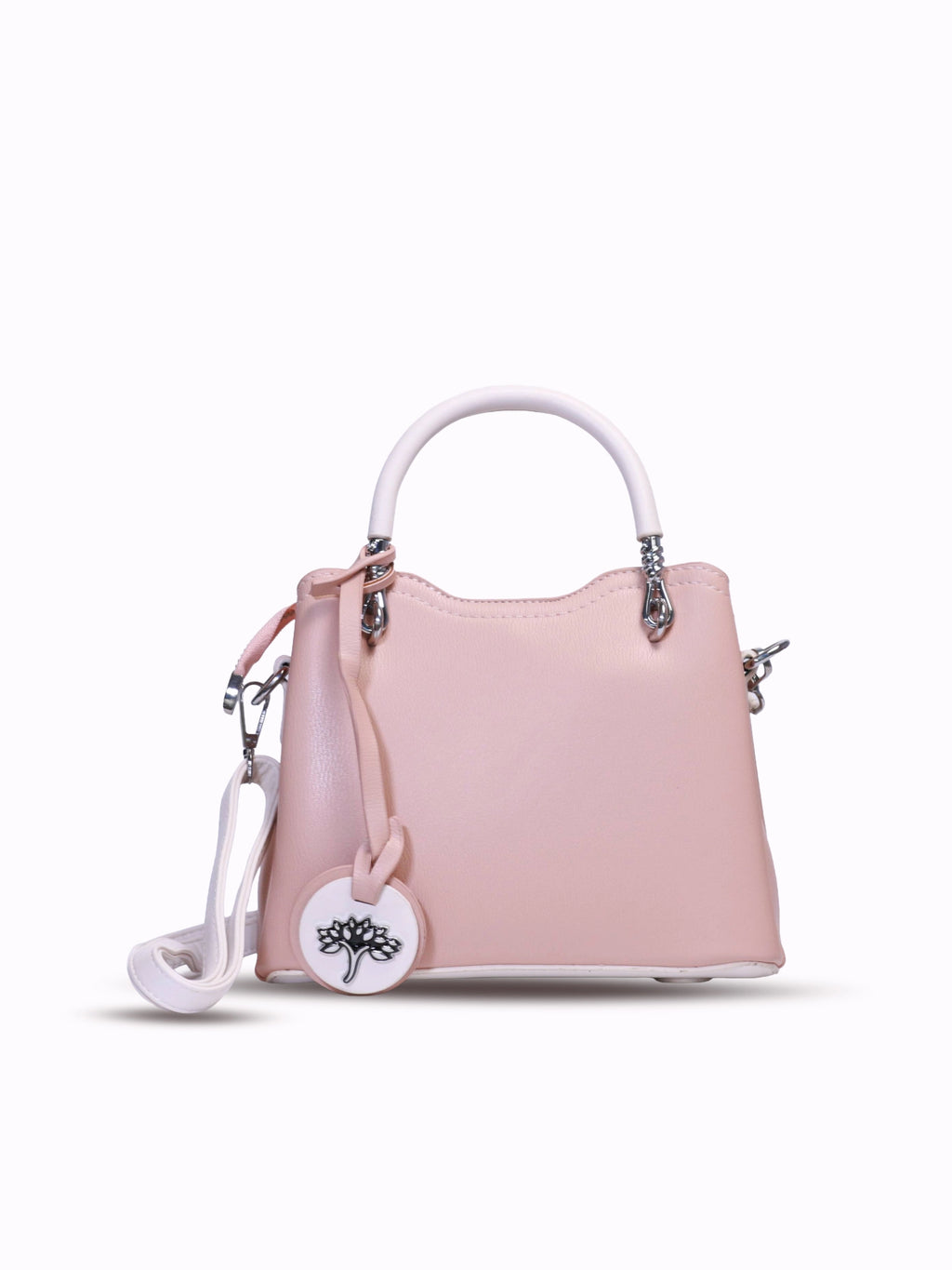 Budget Chic Pink