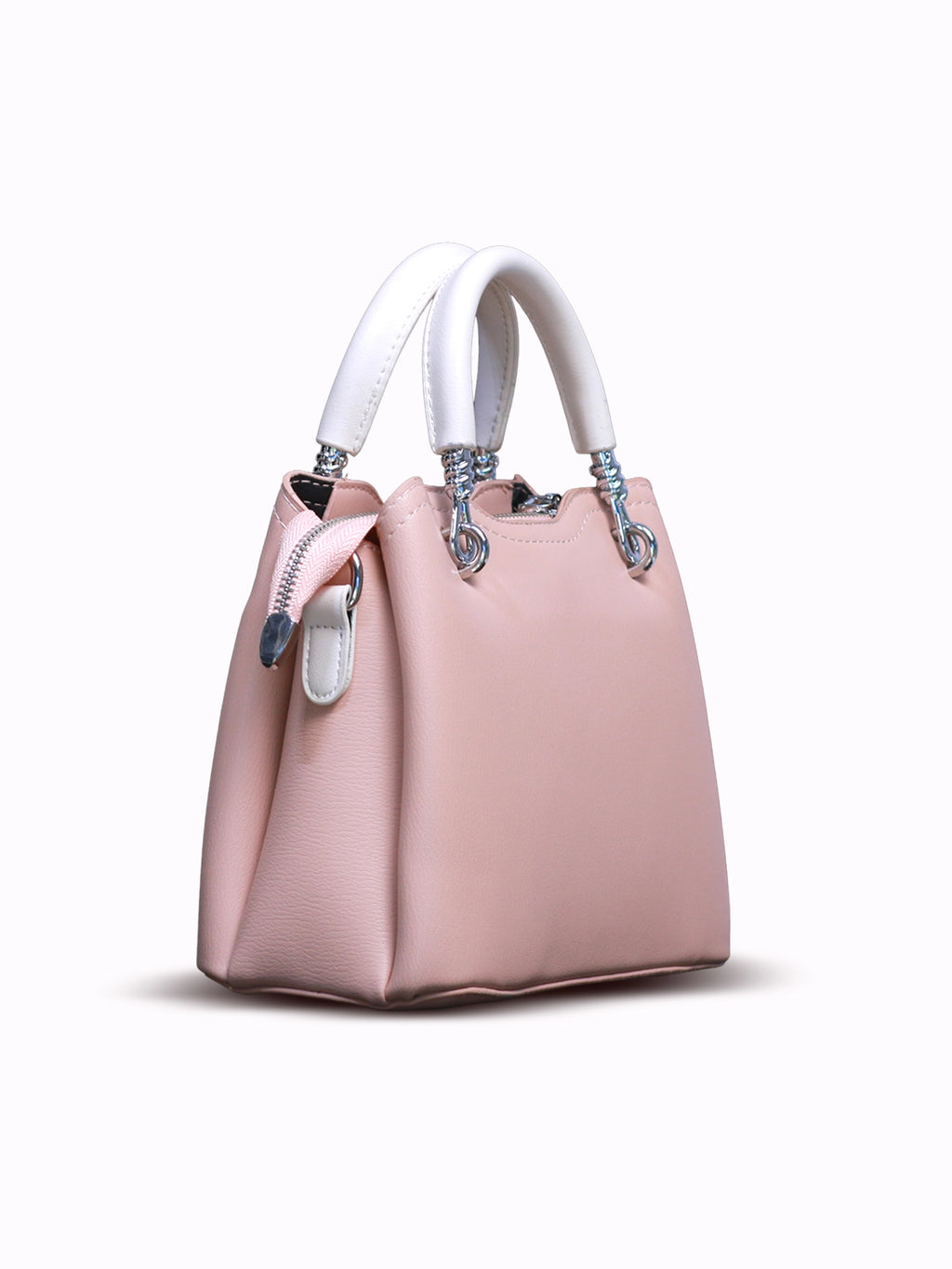 Budget Chic Pink