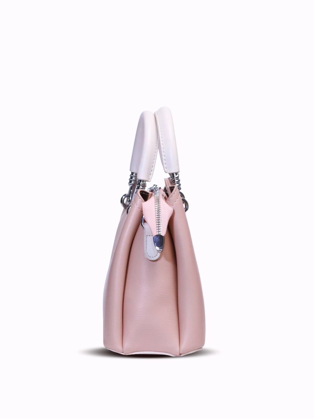 Budget Chic Pink