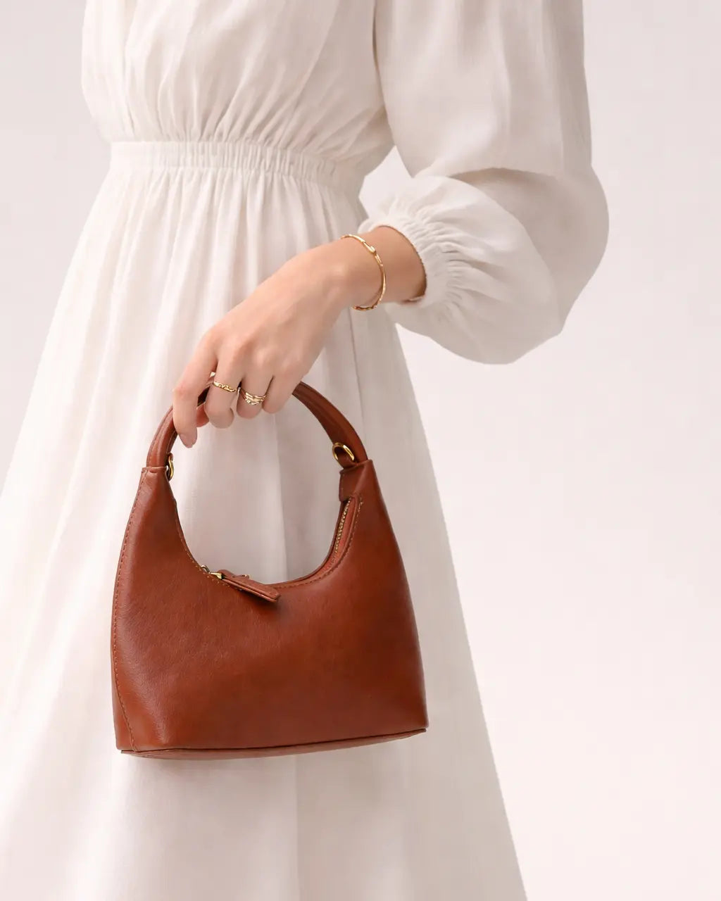 Modern Spacious Brown