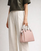 Budget Chic Pink