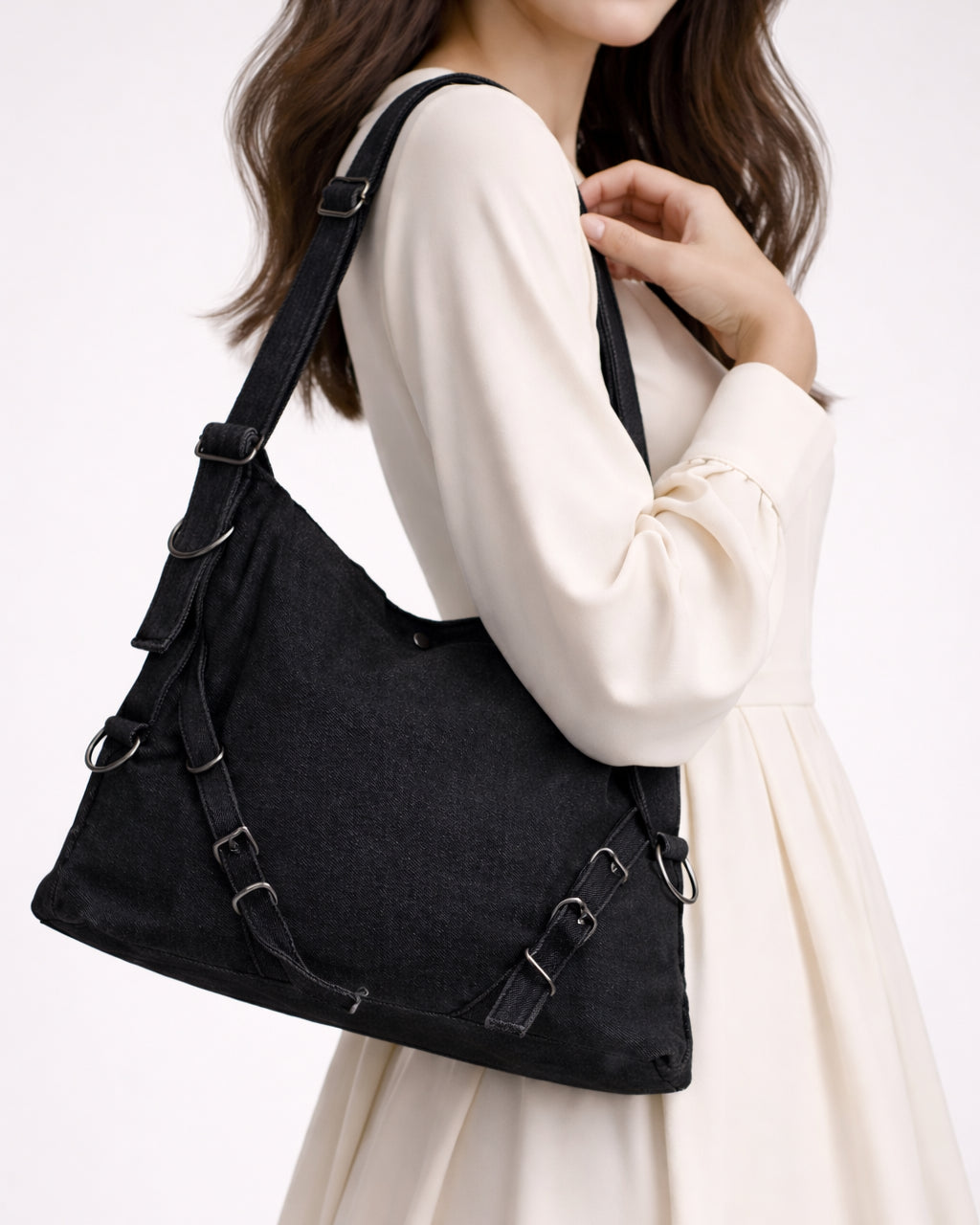 Elegant Fashion Black