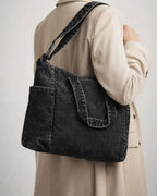 Minimalist Work Black