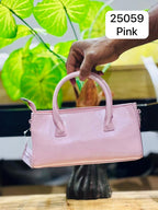 The Cleo Sleek Mini Baguette.