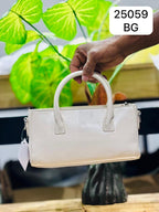 The Cleo Sleek Mini Baguette.