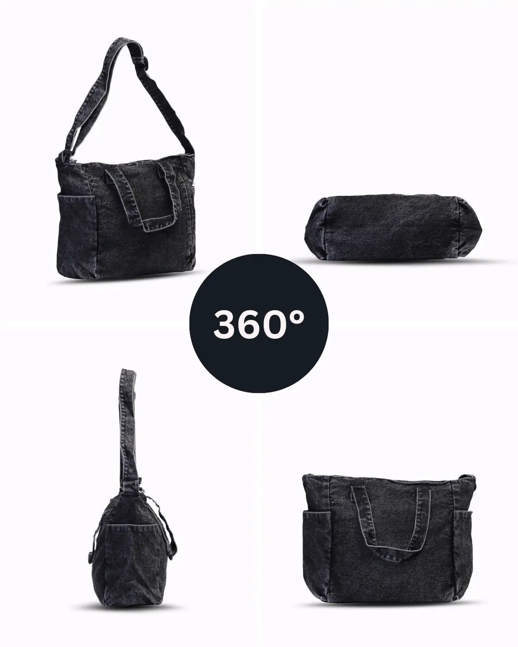 Minimalist Work Black