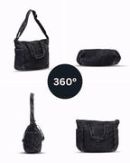 Minimalist Work Black