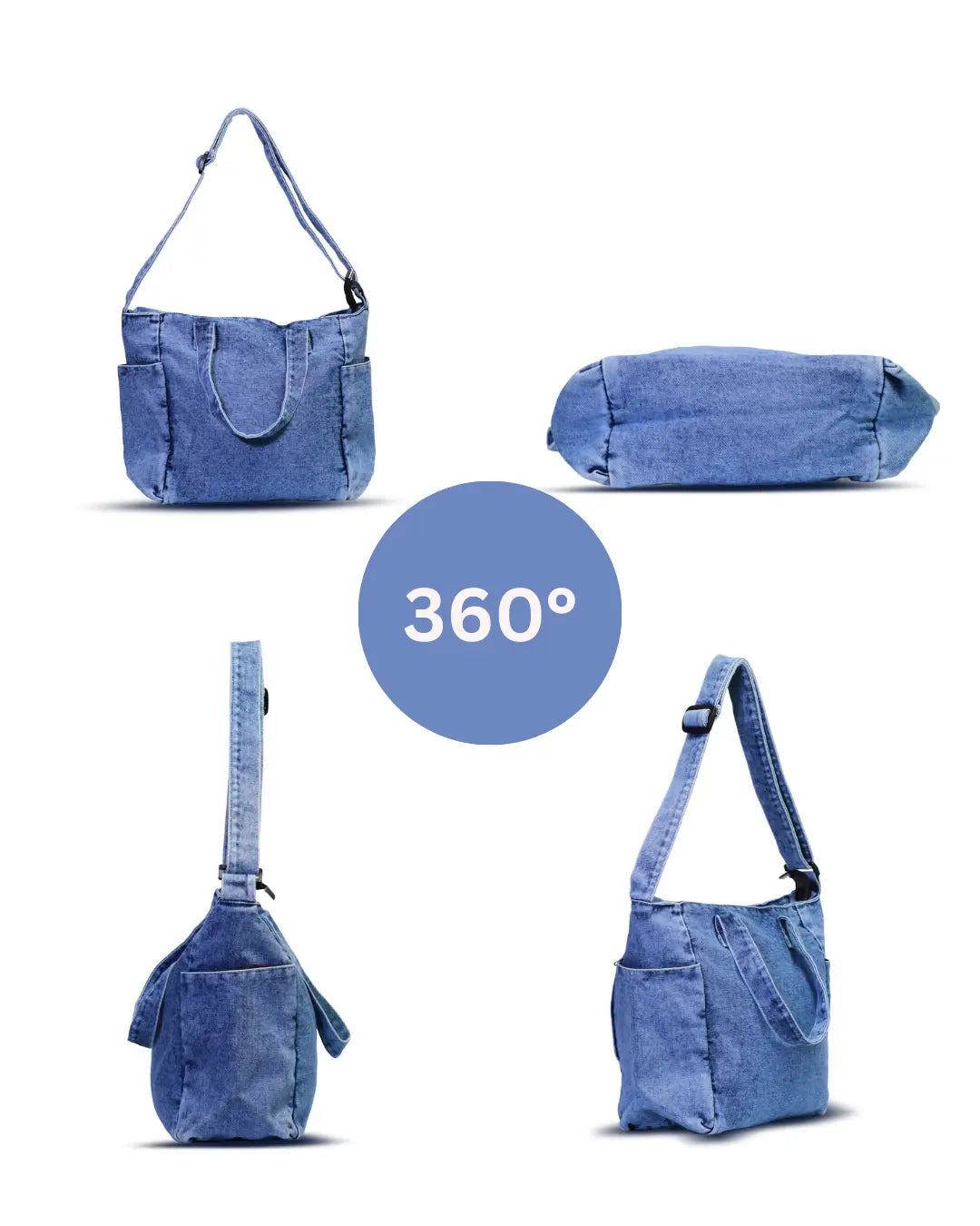 Minimalist Work Light Blue