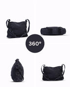 Elegant Fashion Black
