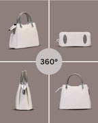 Budget Chic Beige