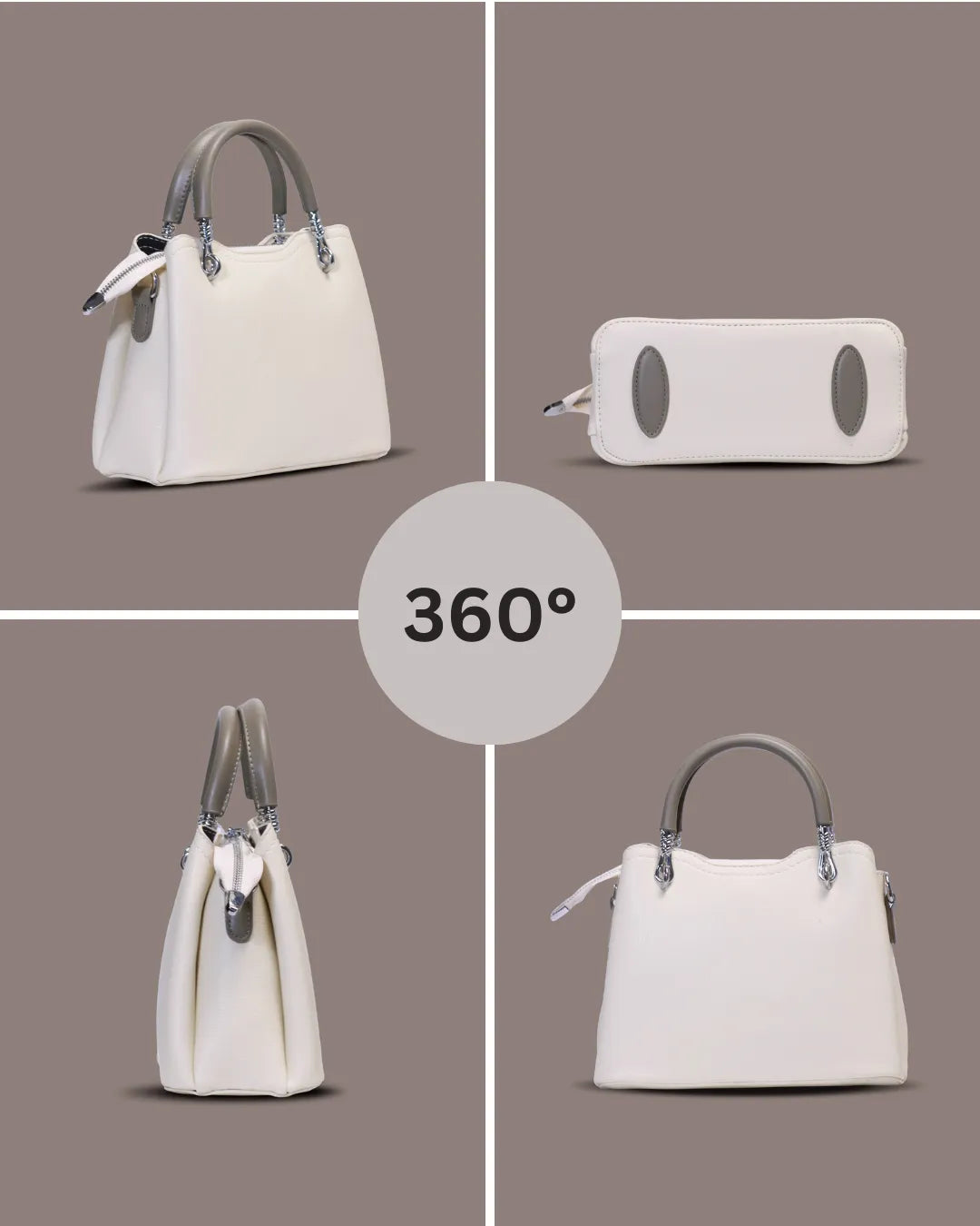 Budget Chic Beige