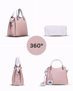 Budget Chic Pink