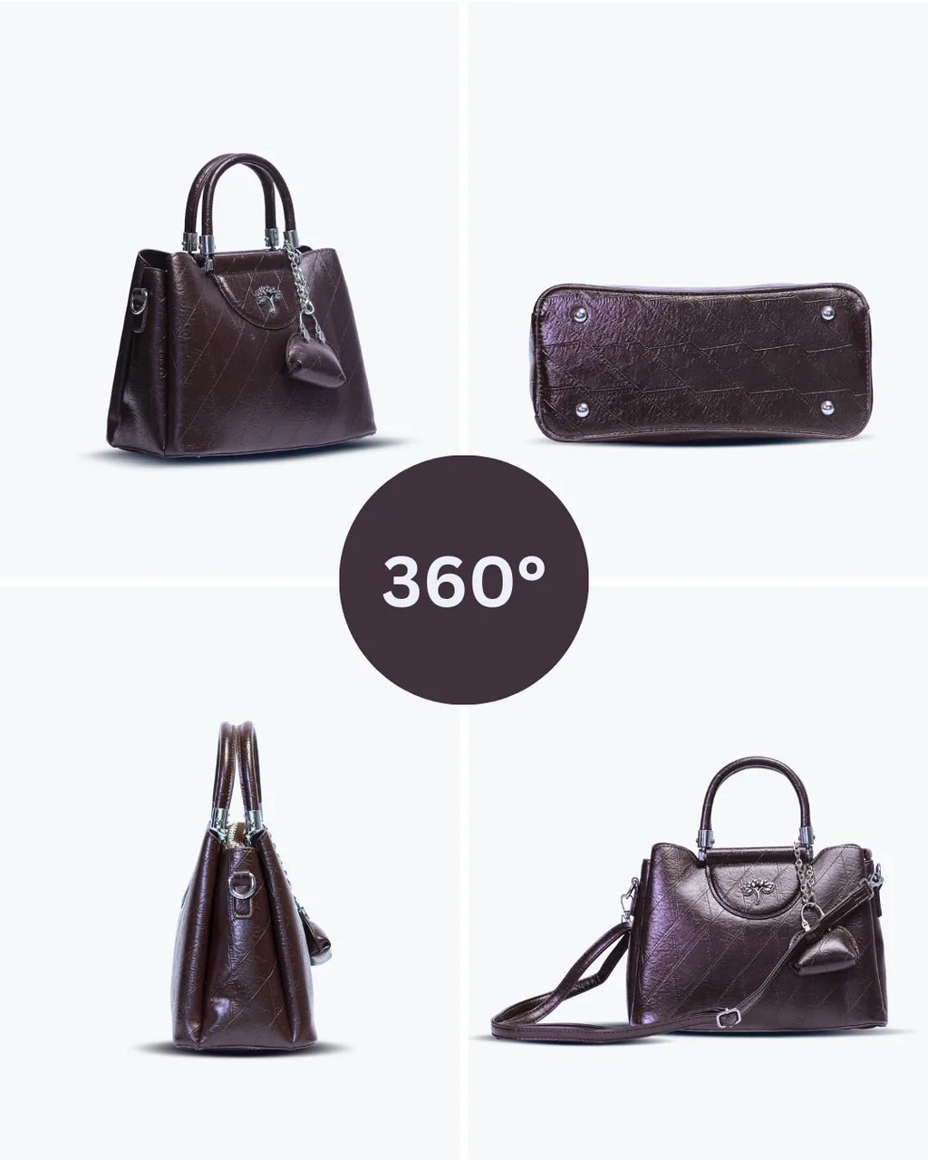 Premium Travel Companion