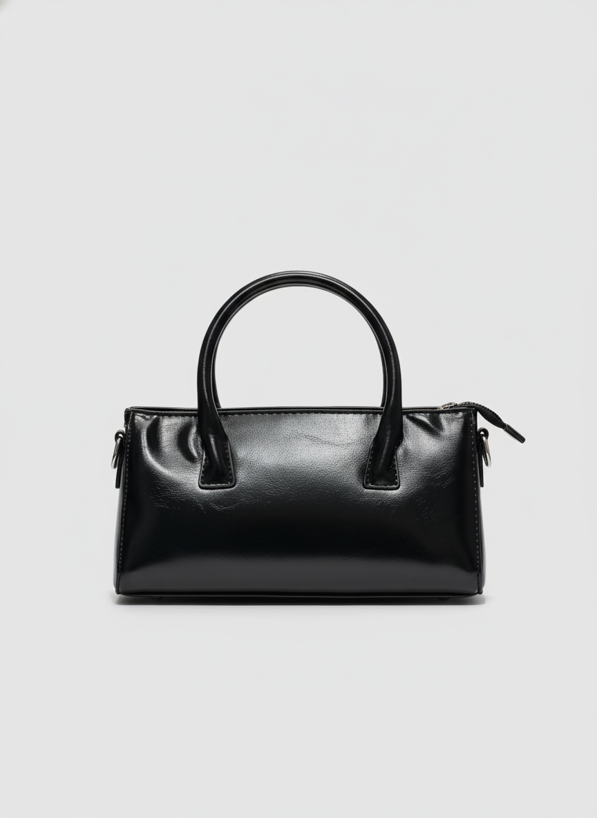 The Cleo Sleek Mini Baguette.