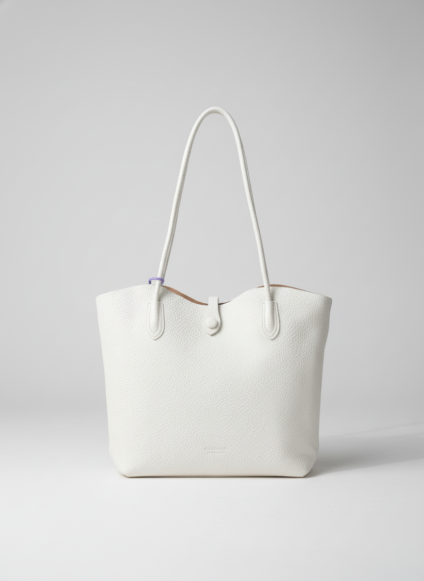 The Cleo Sleek Mini Baguette.